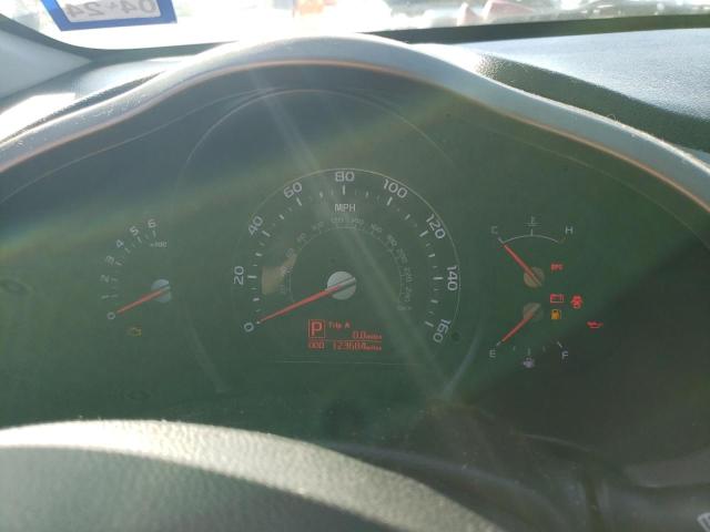 KNDPB3AC3F7709833 KIA Sportage Lx