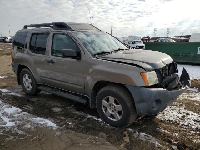 5N1AN08W58C529206 | 2008 Nissan xterra off road