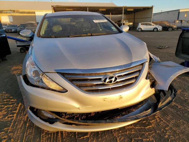 5NPEC4AB9EH845766 | 2014 HYUNDAI SONATA SE