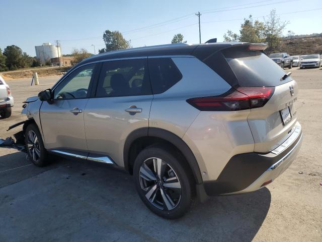2023 NISSAN ROGUE PLAT - JN8BT3DC0PW106515