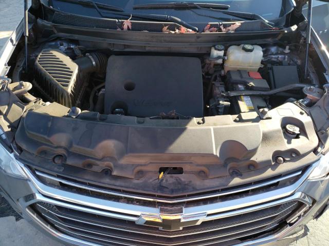 2020 CHEVROLET TRAVERSE L - 1GNERHKW8LJ196657