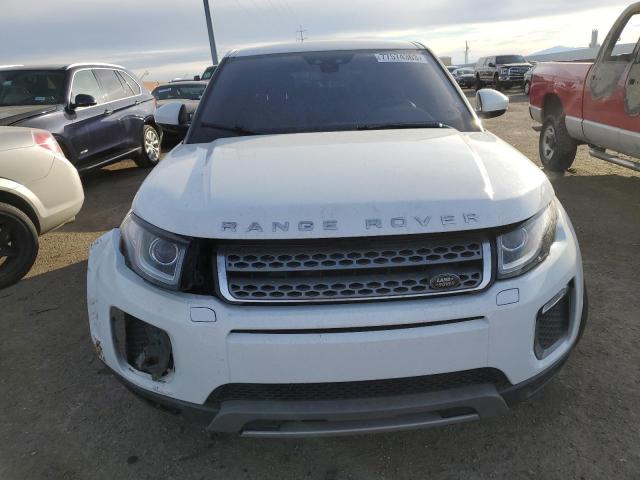 SALVP2BG9HH169480 | 2017 LAND ROVER RANGE ROVE