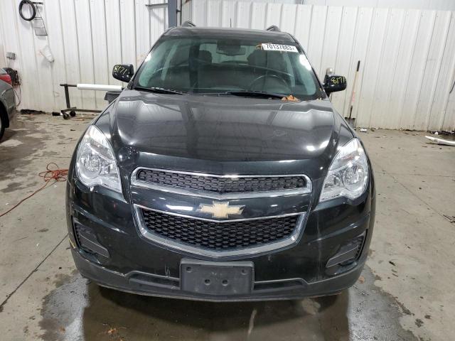 2GNALBEK6F6391308 | 2015 CHEVROLET EQUINOX LT