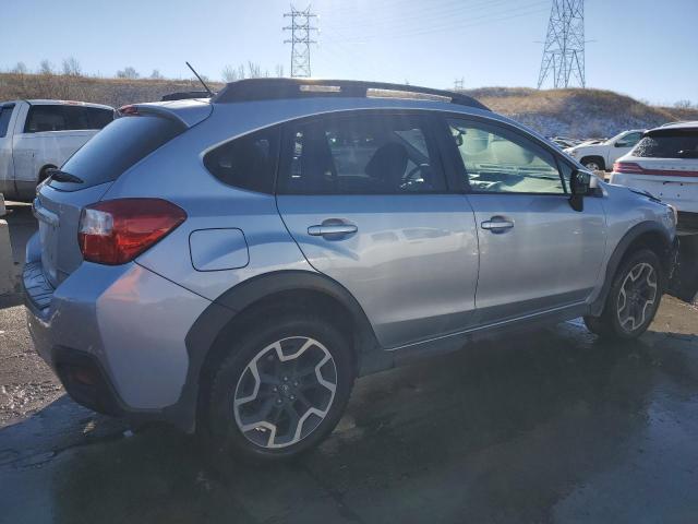 JF2GPABC3G8292814 | 2016 SUBARU CROSSTREK