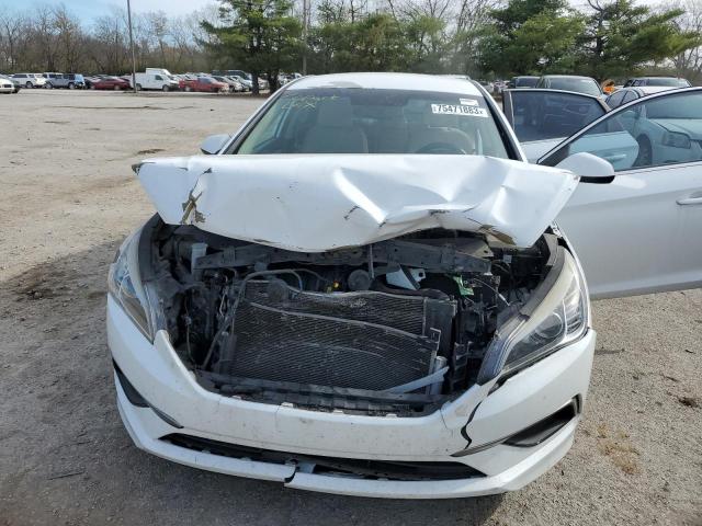 5NPE24AFXGH412496 | 2016 HYUNDAI SONATA SE