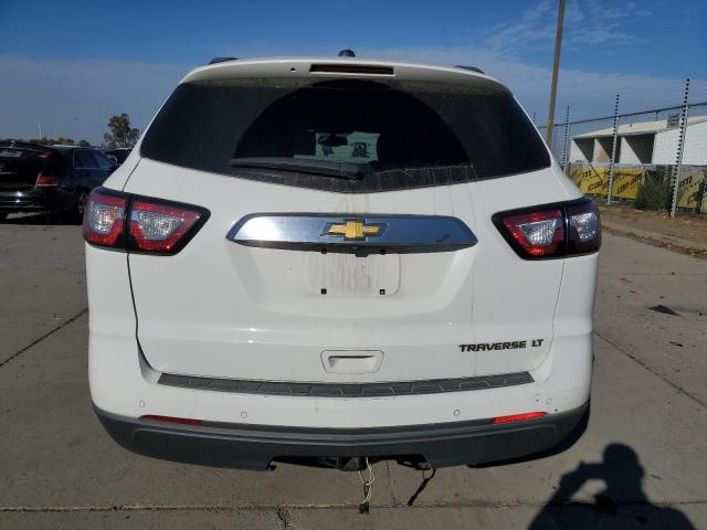 1GNKRHKD7GJ119494 | 2016 CHEVROLET TRAVERSE L