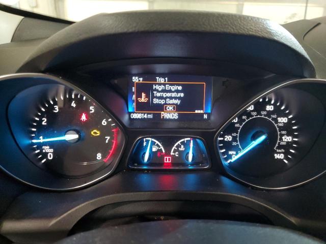 2019 FORD ESCAPE SEL - 1FMCU9HD2KUA19184