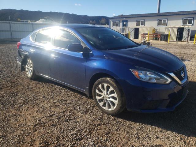 3N1AB7AP6KY224470 | 2019 NISSAN SENTRA S