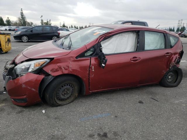 2019 Nissan Versa Note S