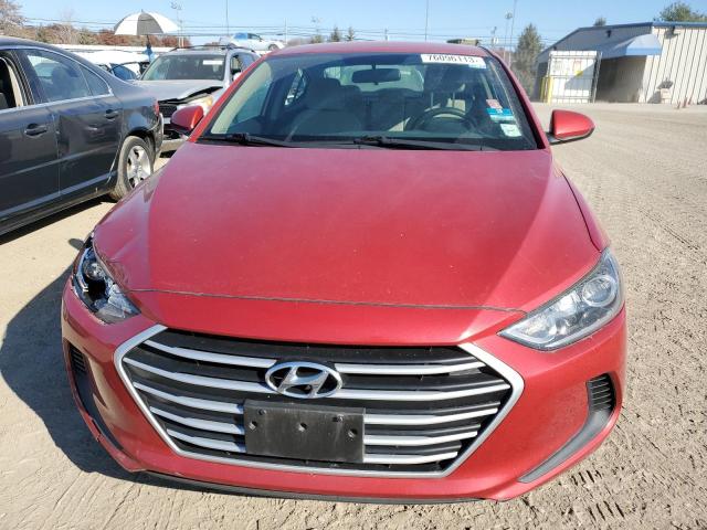 5NPD84LF0HH184517 | 2017 HYUNDAI ELANTRA SE