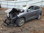 2016 HYUNDAI TUCSON LIM - KM8J3CA49GU126130