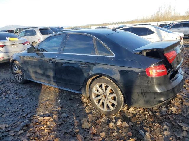 VIN WAUBFAFL3EN027828 2014 Audi A4, Premium no.2