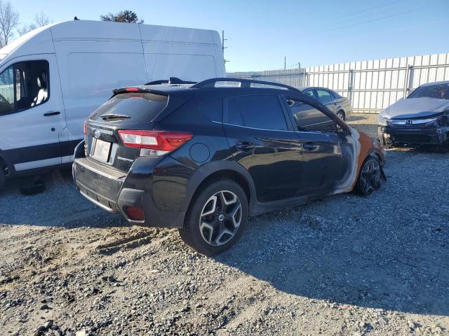 JF2GTALCXJ8349656 | 2018 SUBARU CROSSTREK