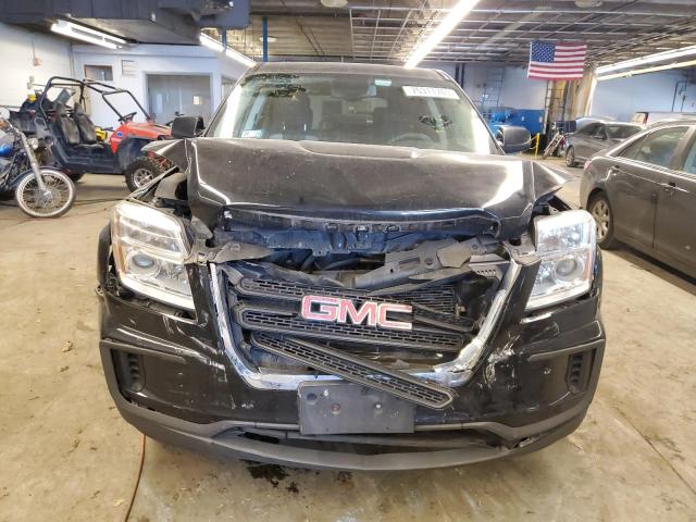 2GKALMEKXH6353480 | 2017 GMC TERRAIN SL