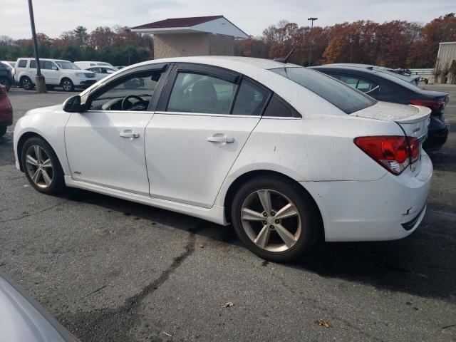 1G1PE5SB6E7159334 | 2014 CHEVROLET CRUZE LT