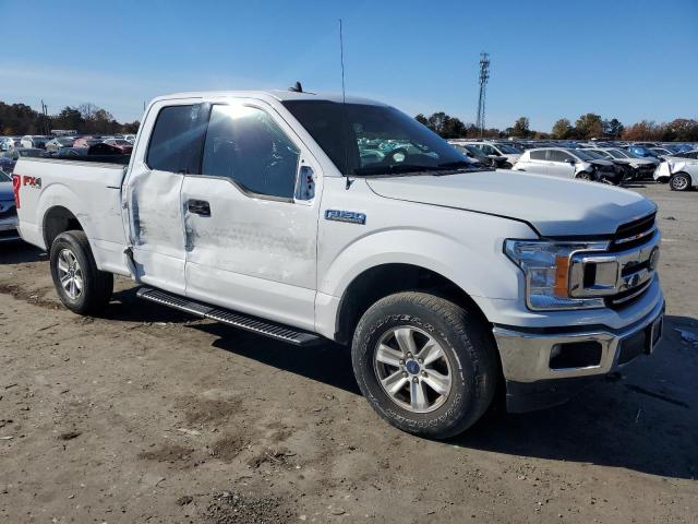 1FTFX1E56LKD04779 | 2020 FORD F150 SUPER