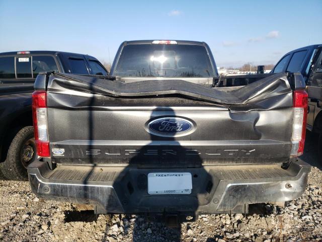 1FT8W3B61KEC62331 2019 Ford F350 Super Duty