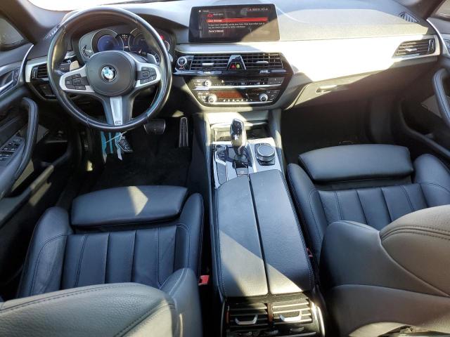 2019 BMW 540 I - WBAJE5C58KWW19128