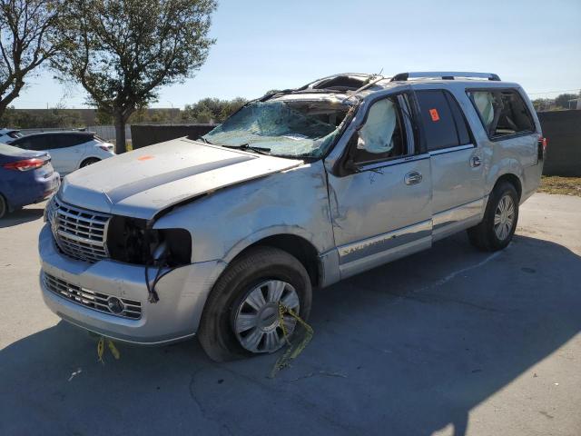 2012 Lincoln Navigator L 