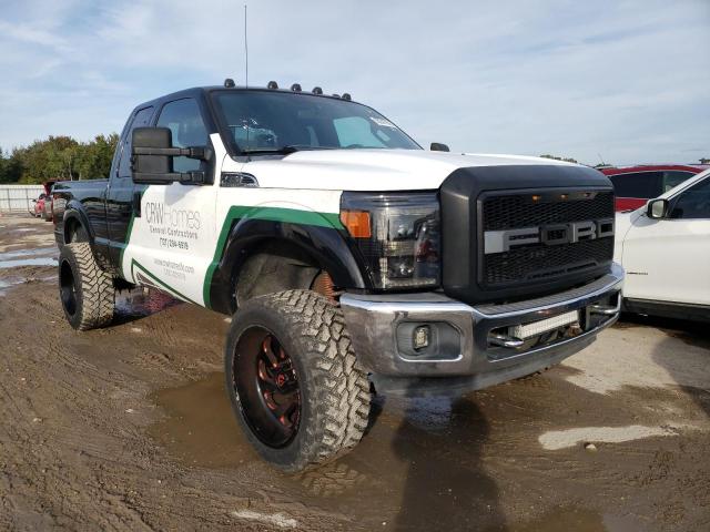 1FT7X2B64EEA13416 | 2014 Ford f250 super duty