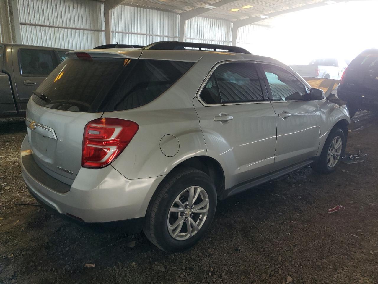 2GNALCEK7G6109619 CHEVROLET EQUINOX 2016