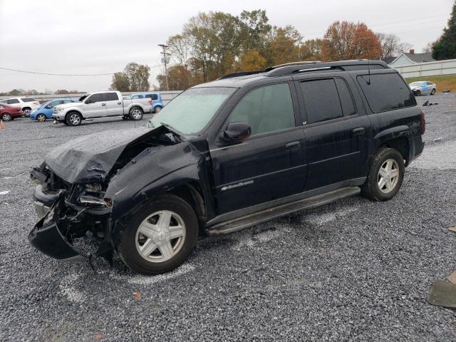 2003 Chevrolet TrailBlazer 