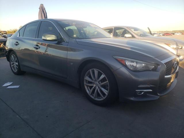 JN1BV7AP6FM345861 | 2015 Infiniti q50 base