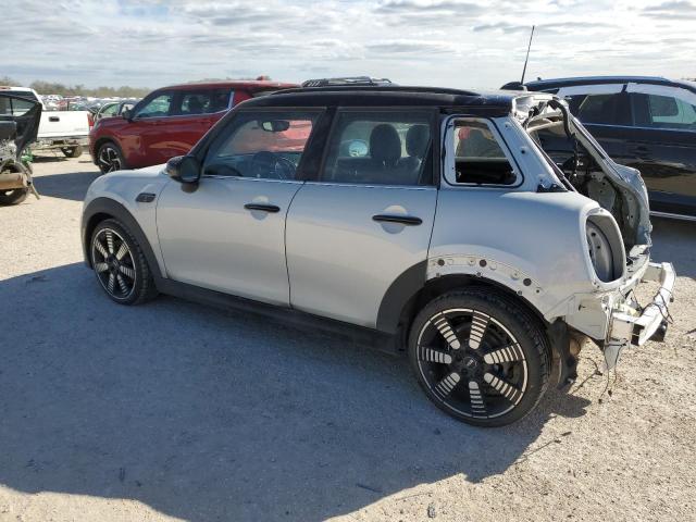 WMW53DK08P2S78917 | 2023 MINI COOPER S