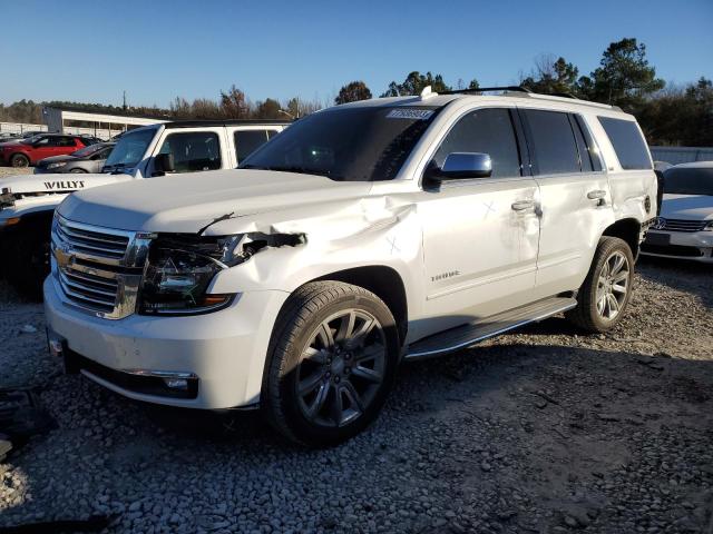 2016 Chevrolet Tahoe 