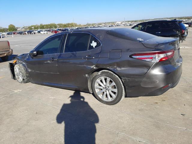 4T1B11HK9JU021064 | 2018 Toyota camry l