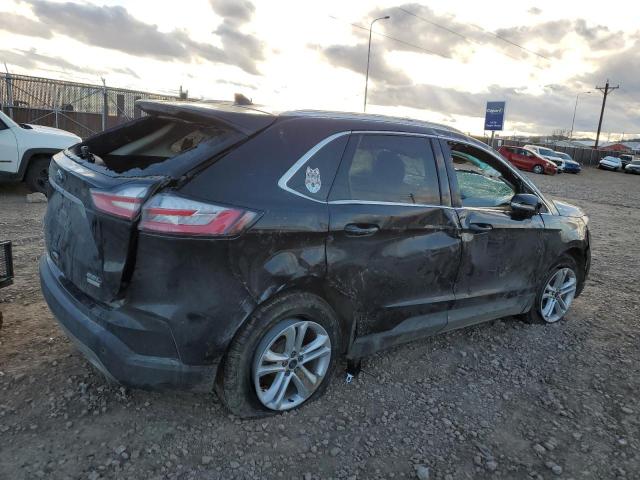 2FMPK4J99KBC23647 | 2019 FORD EDGE SEL