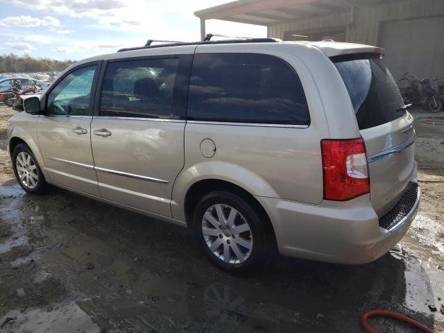 2C4RC1BG8GR138755 | 2016 CHRYSLER TOWN and COU