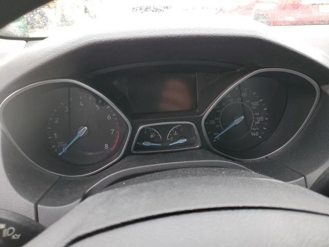 1FADP3K20HL275722 Ford FOCUS SE