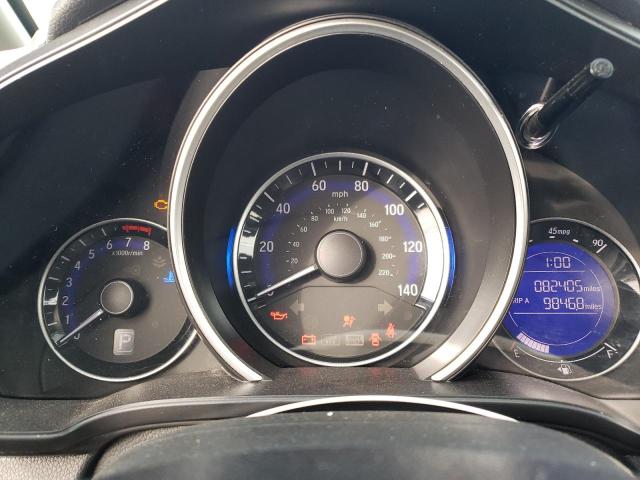 JHMGK5H54HS000703 Honda FIT LX