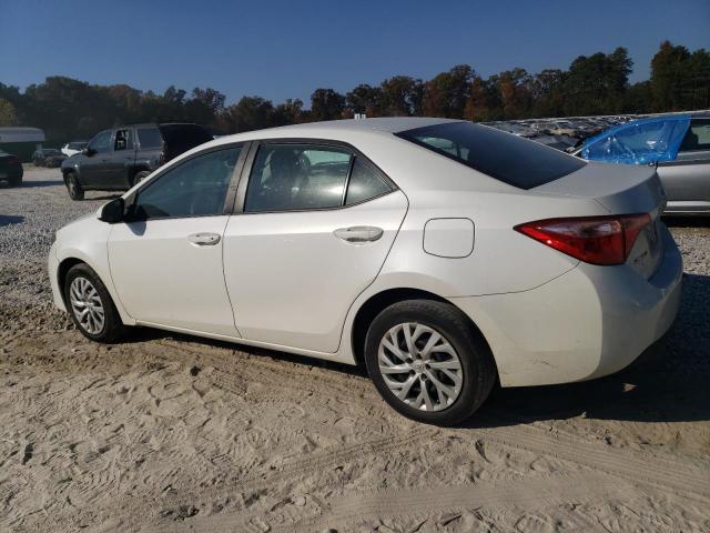 5YFBURHE3KP917251 | 2019 TOYOTA COROLLA L