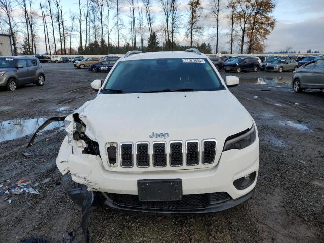 1C4PJMCB9KD246010 | 2019 JEEP CHEROKEE L