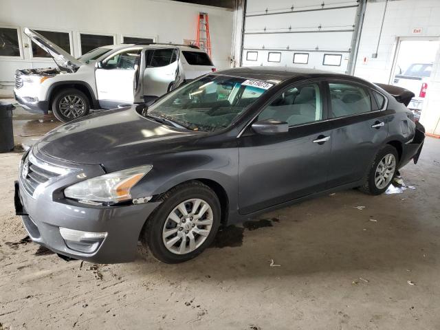 Vin: 1n4al3ap3dn531748, lot: 74519073, nissan altima 2.5 20131