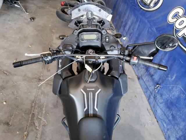 2022 KAWASAKI KL650 L - ML5KLEL12NDA05828