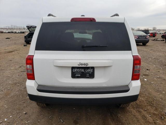 1C4NJPBB7FD401850 | 2015 Jeep patriot sport