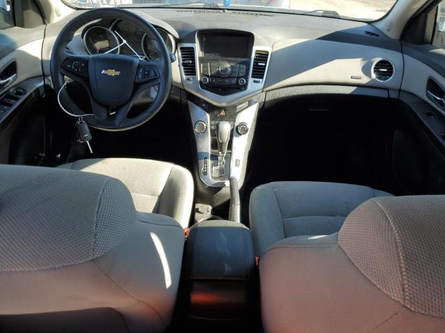 2015 CHEVROLET CRUZE LT - 1G1PC5SB1F7236117