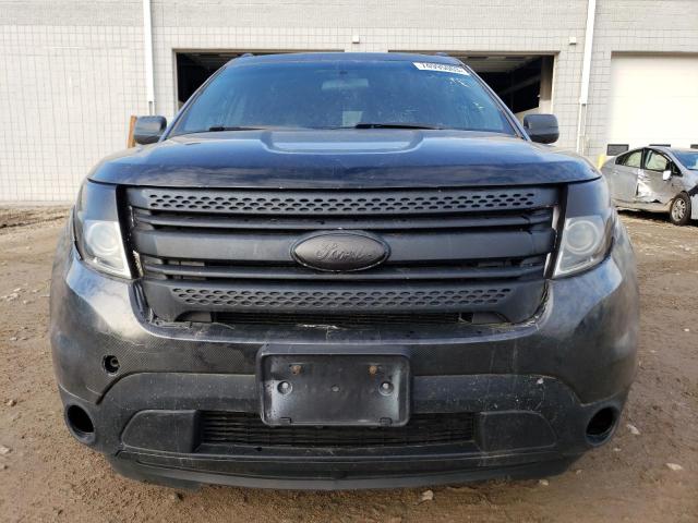 1FM5K8B83DGA36887 | 2013 Ford explorer