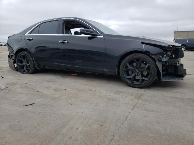 1G6AW5SX5G0116639 | 2016 CADILLAC CTS