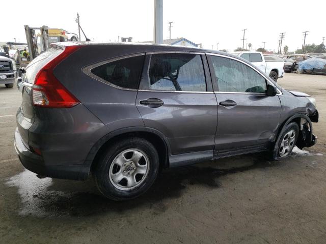 2HKRM3H33GH566713 | 2016 HONDA CR-V LX