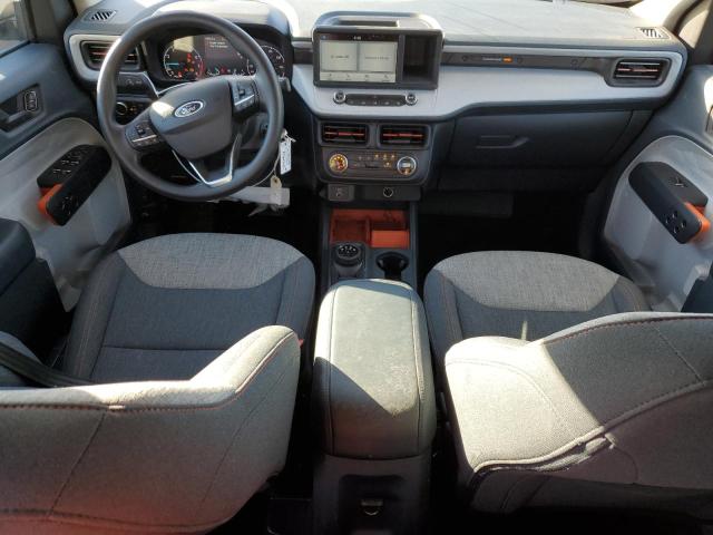 3FTTW8E98NRA52842 Ford Maverick Xl