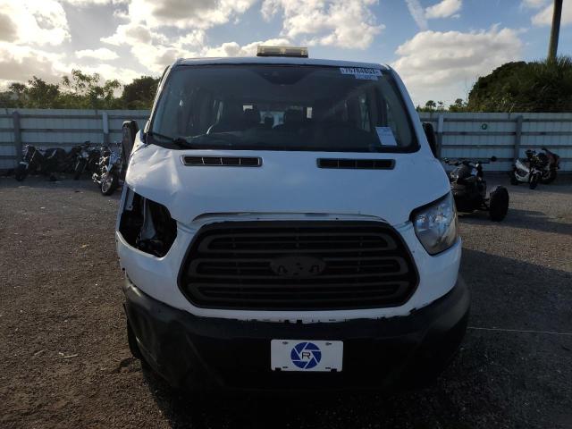 1FBZX2ZM9KKA65008 | 2019 FORD TRANSIT T-