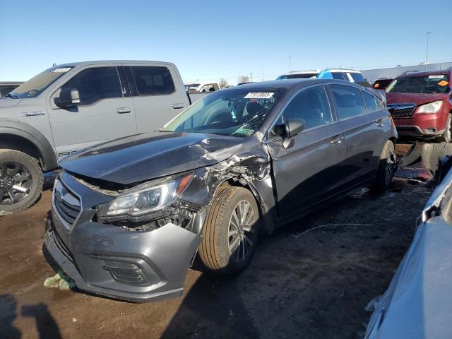 2019 Subaru Legacy 2.5i