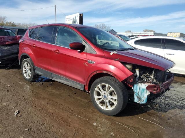 Vin: 1fmcu0gd0hue68191, lot: 78070933, ford escape se 20174