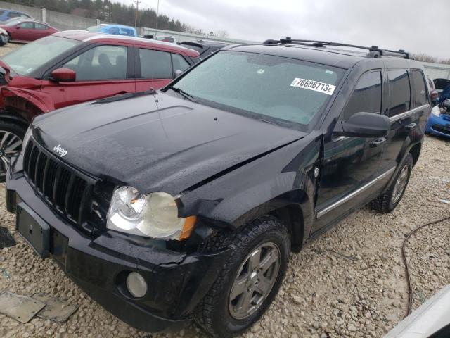 2006 Jeep Grand Cherokee Limited