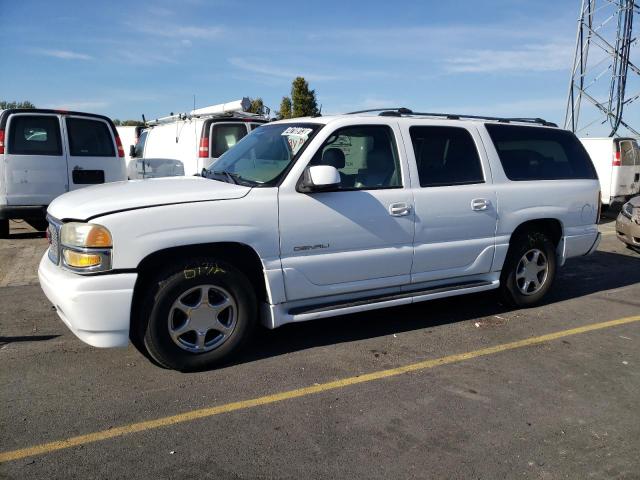 2004 GMC Yukon XL Denali