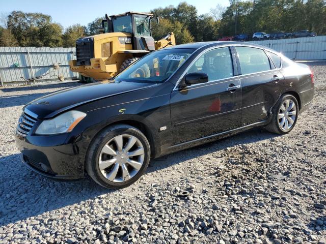 2006 INFINITI M35 Base